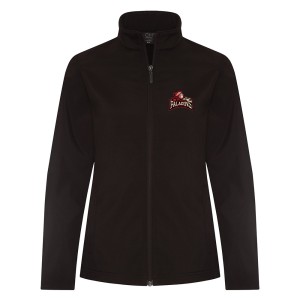JrPALADINS - CH Essential Water  Repellent Ladies Soft Shell Jacket
